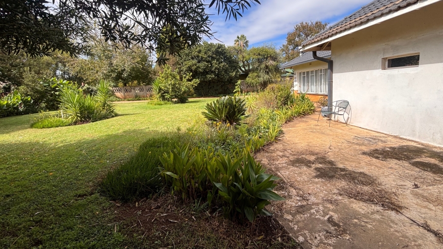 4 Bedroom Property for Sale in Flamwood North West